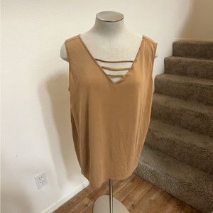 ❤️ Maurices tank